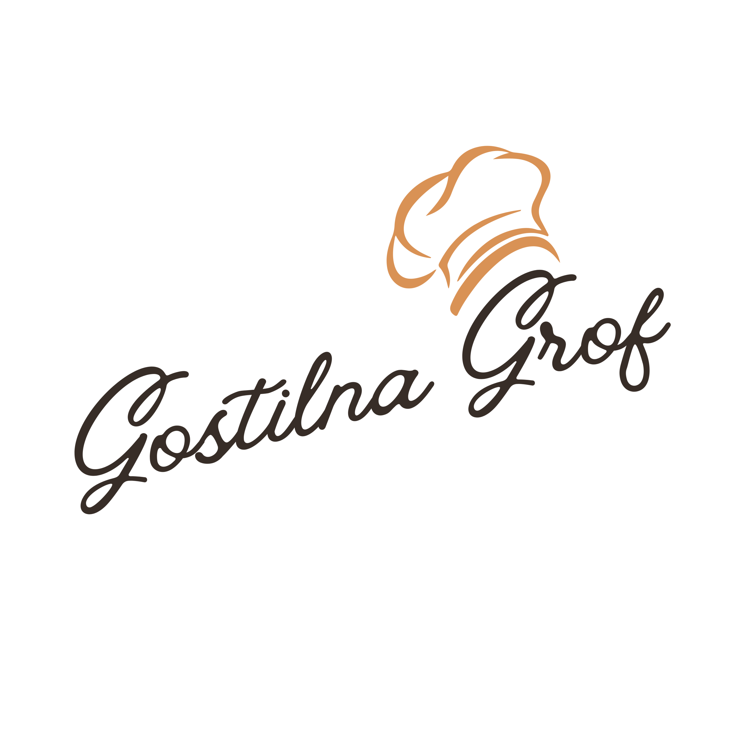 Gostilna Grof
