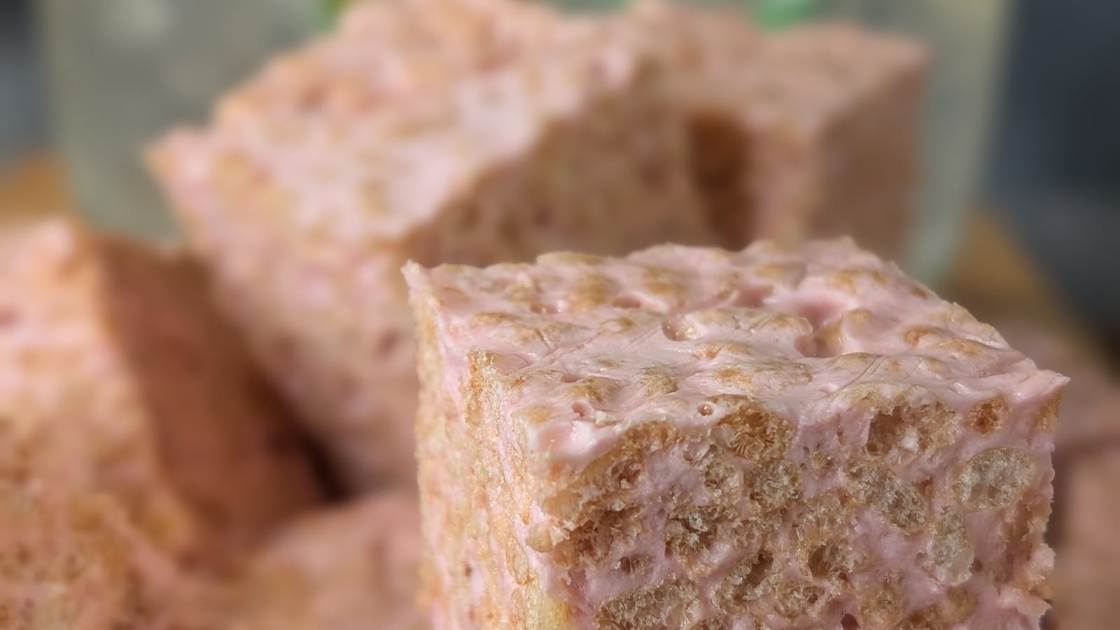 Sladke piknične dobrote Mags Roche