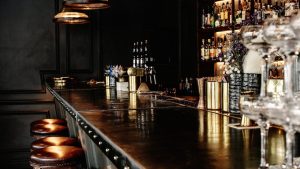 Dublinski bar nominiran med deset najboljših svetovnih menijev za koktejle