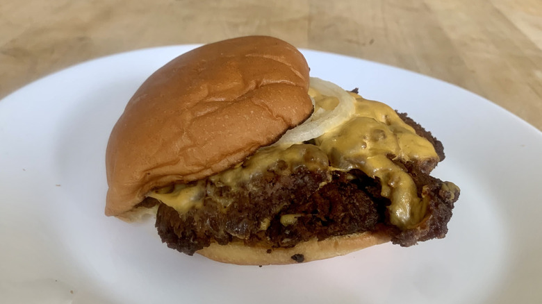 Shake Shack Double ShackBurger