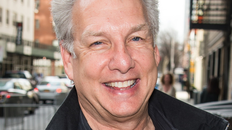 Mark Summers in NYC in 2015