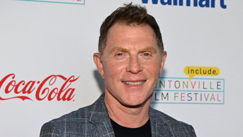 Bobby Flay in 2026