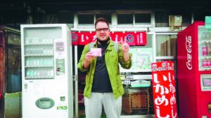Zmagovalec MasterChefa: kako uporabljati japonske sestavine pri kuhanju