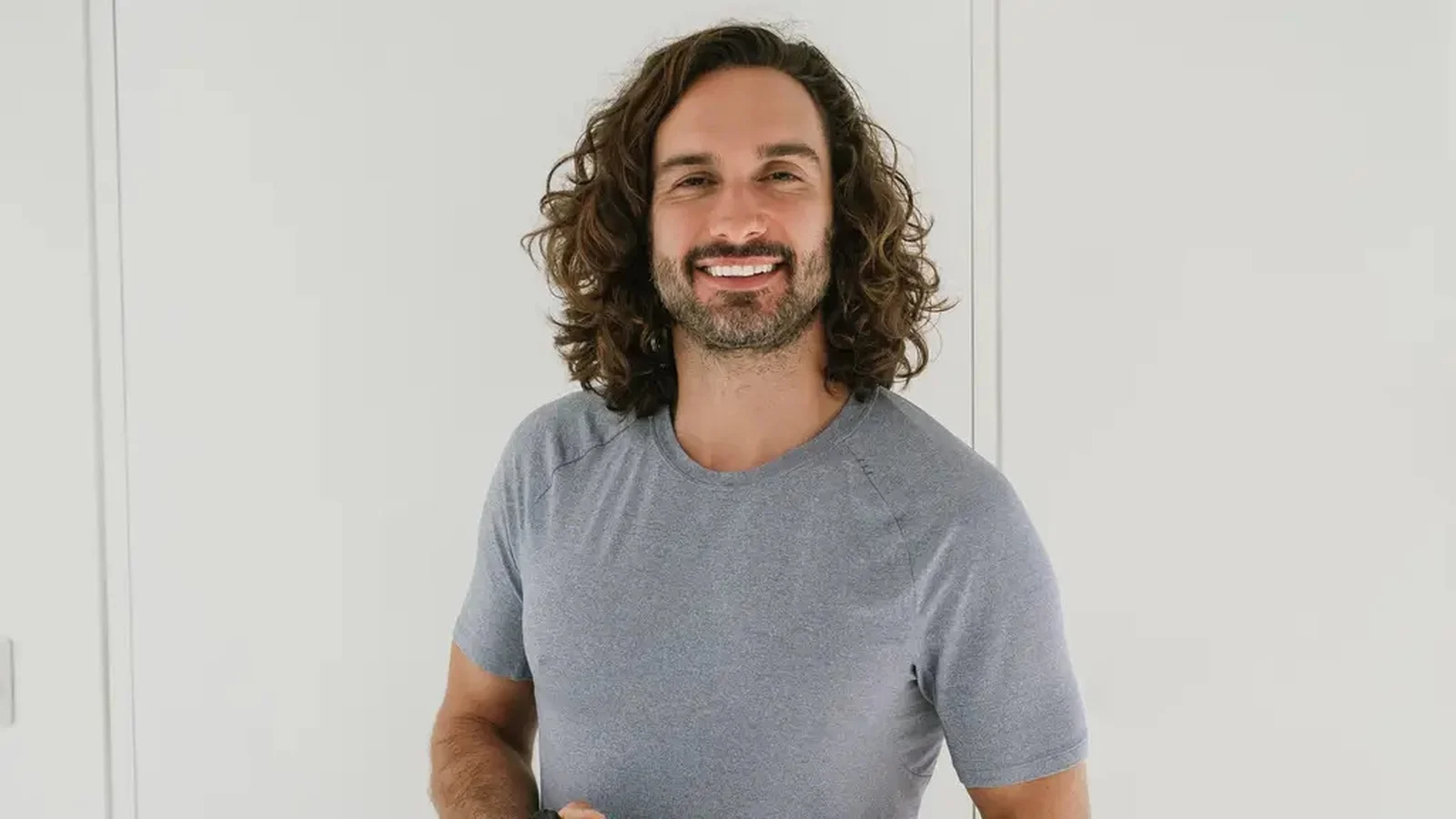 Joe Wicks: Učijo nas nagrajevati otroke s sladkorjem