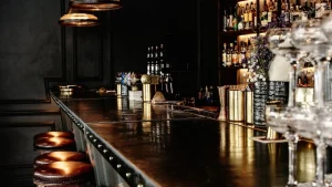Bar iz Dublina se uvrsti na seznam 100 najboljših barov na svetu
