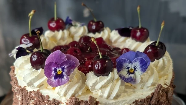 cake