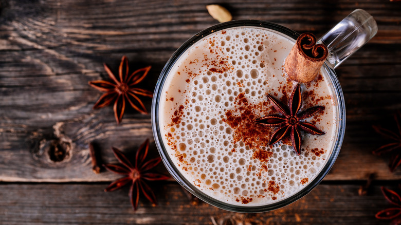 Vanilla Chai Spices