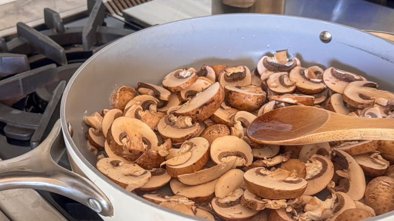 recipe ingredients